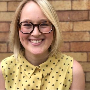 Meet your Posher, Emma